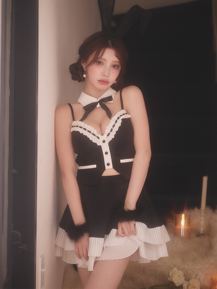 Smoked Lace サブ画像B