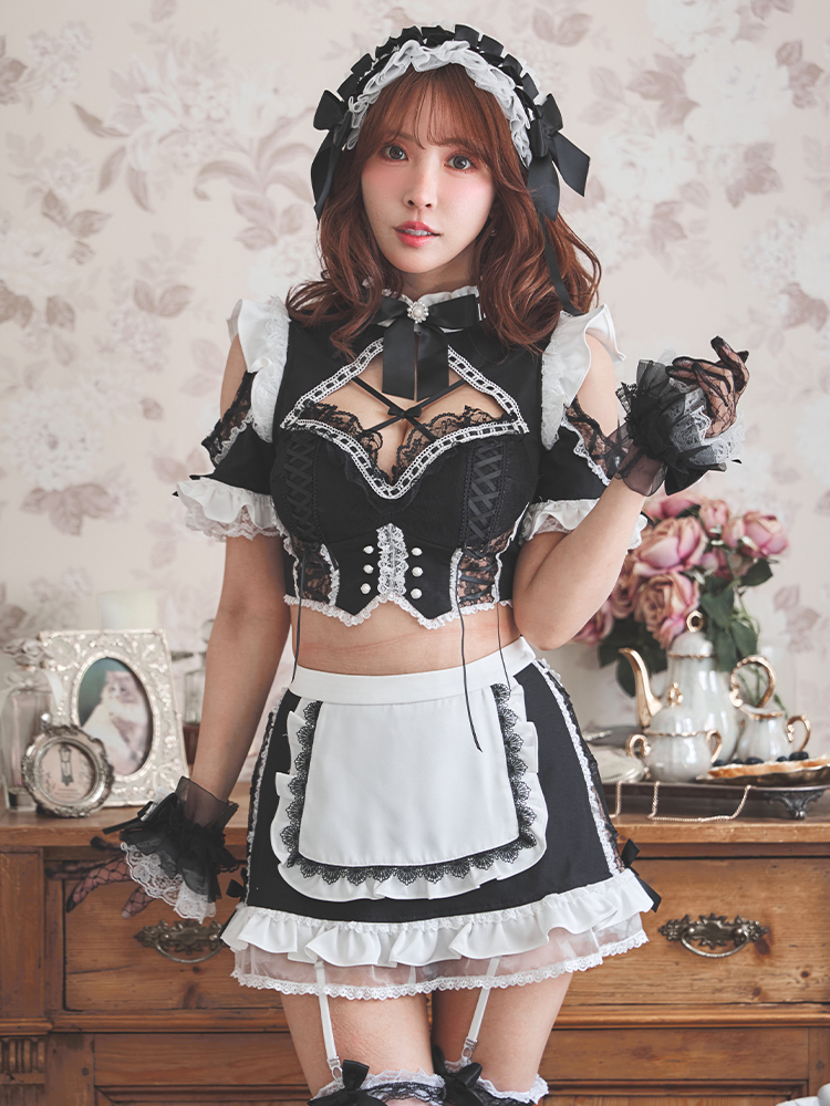 Smoked Lace サブ画像B