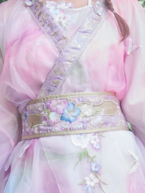 HW-334 漢服 ベルト