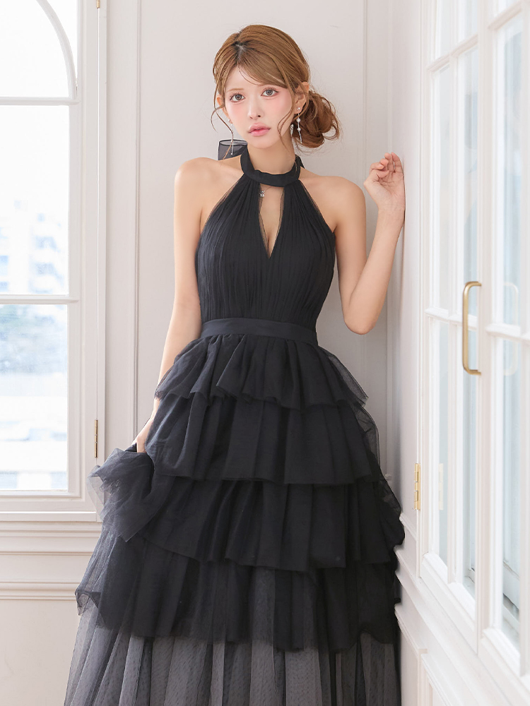 JEAN MACLEAN No.61204 ブラック ディテールカット3