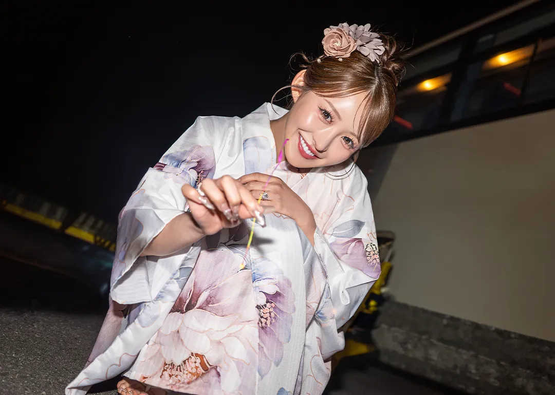 ラストコール×sugar浴衣イベントレポート-7