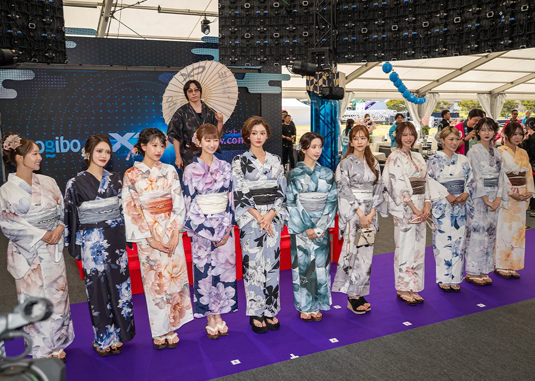 ラストコール×sugar浴衣イベントレポート-4