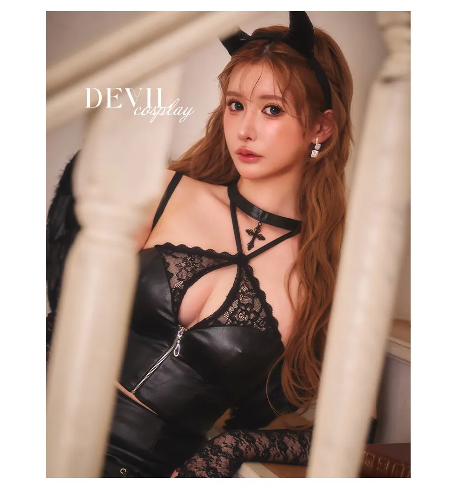 関西コレクション2026AW CHANCE&CHENGEハロウィン-16