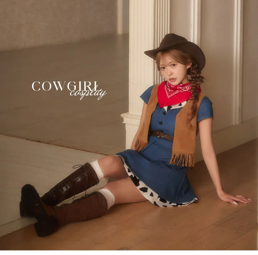 関西コレクション2026AW CHANCE&CHENGEハロウィン-22