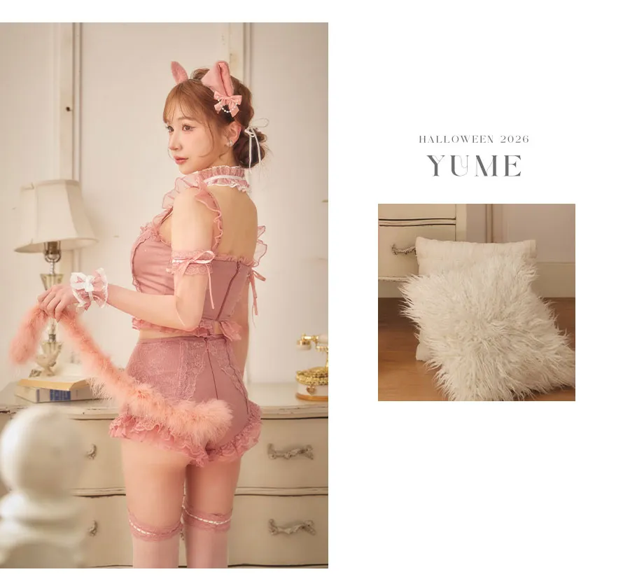 関西コレクション2026AW CHANCE&CHENGEハロウィン-24