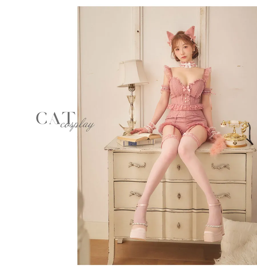 関西コレクション2026AW CHANCE&CHENGEハロウィン-25