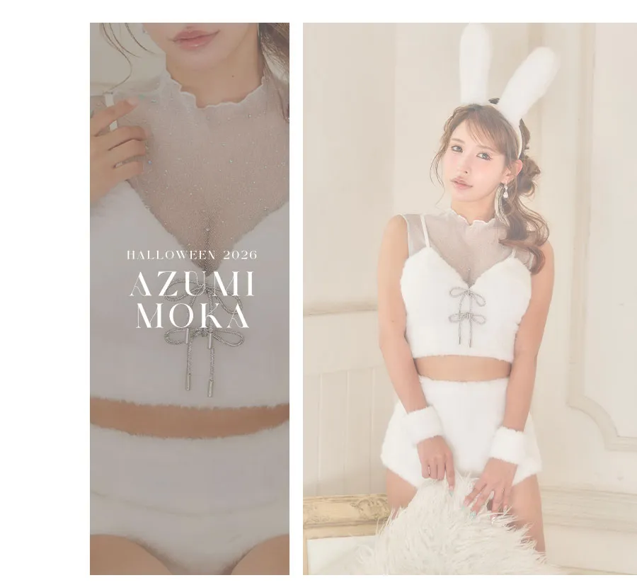 関西コレクション2026AW CHANCE&CHENGEハロウィン-42