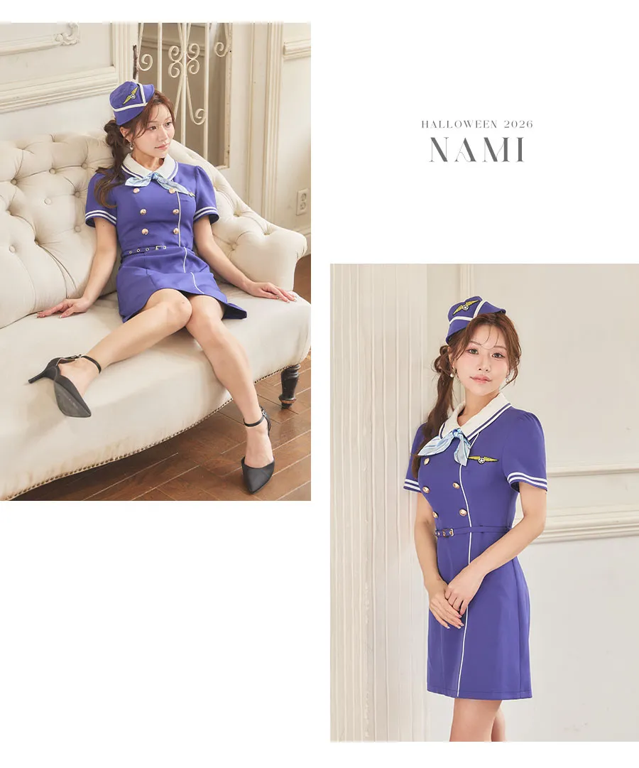 関西コレクション2026AW CHANCE&CHENGEハロウィン-48