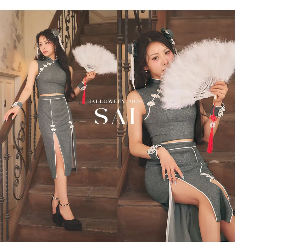 関西コレクション2026AW CHANCE&CHENGEハロウィン-54