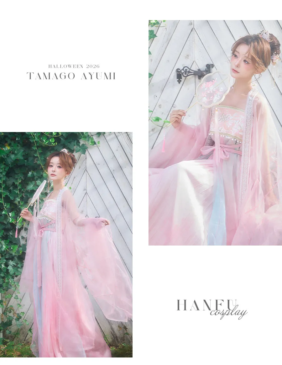 関西コレクション2026AW CHANCE&CHENGEハロウィン-7