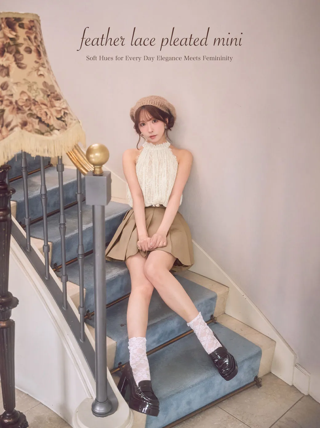 DE4696 DEA.  ミニドレス/ キャバドレス TOP画像