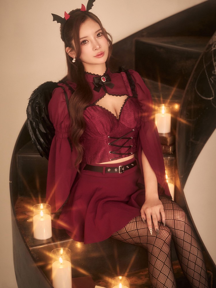 Dress 1