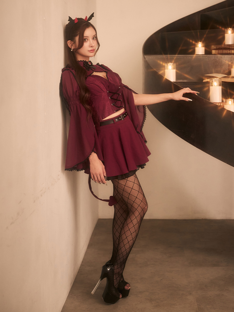 Styling 1-1