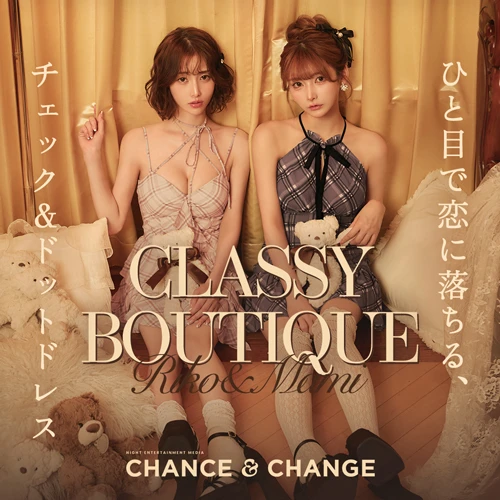 チェック＆ドットドレス特集