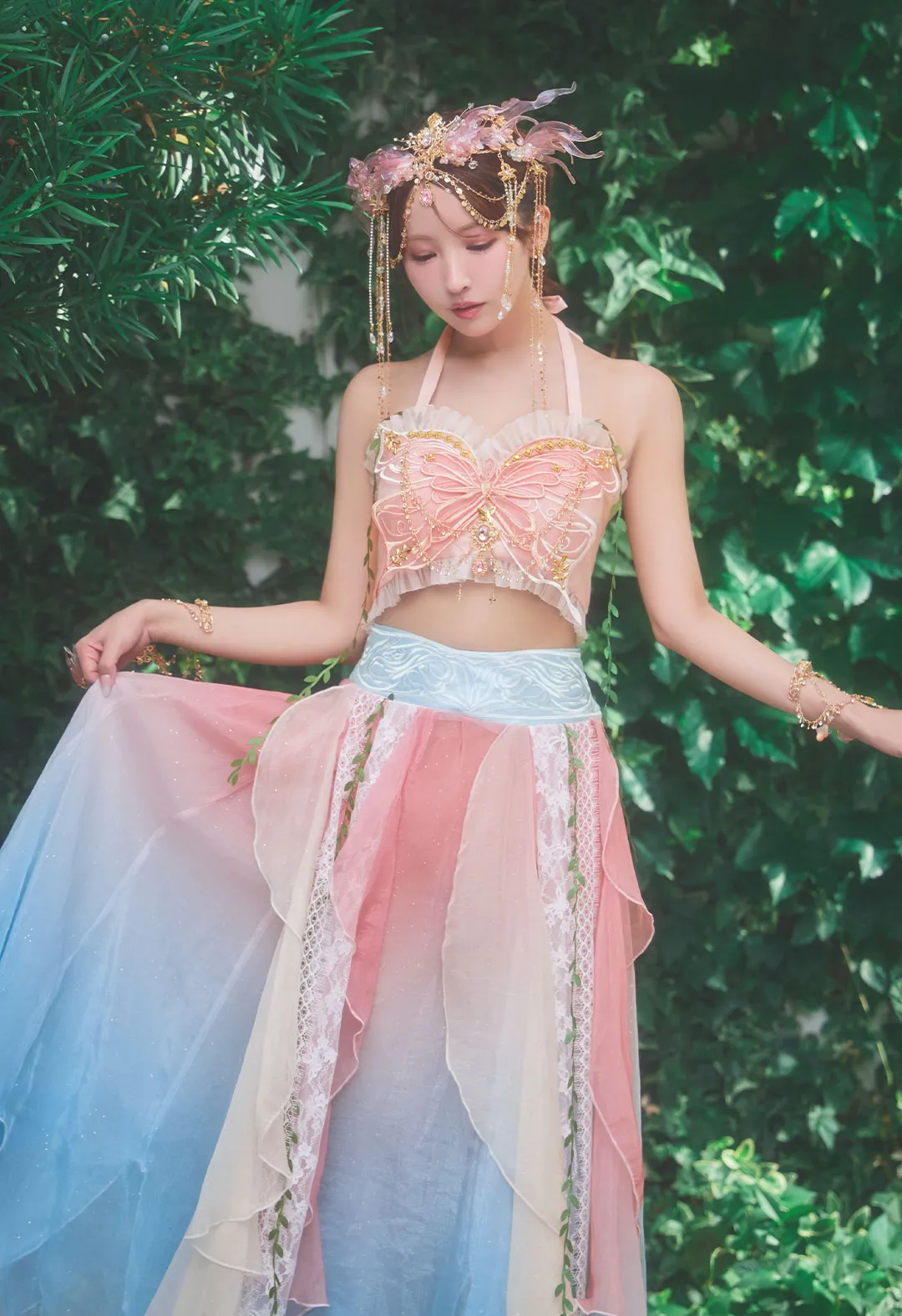 #妖精コスプレコレクション5選-3