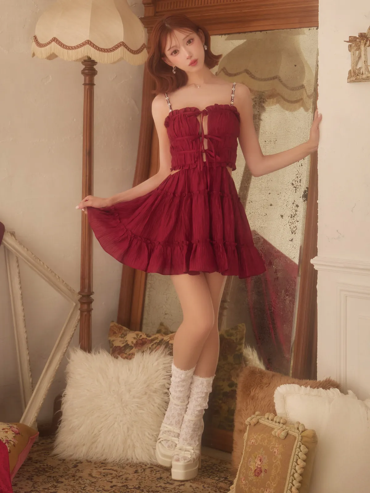Styling 1-1