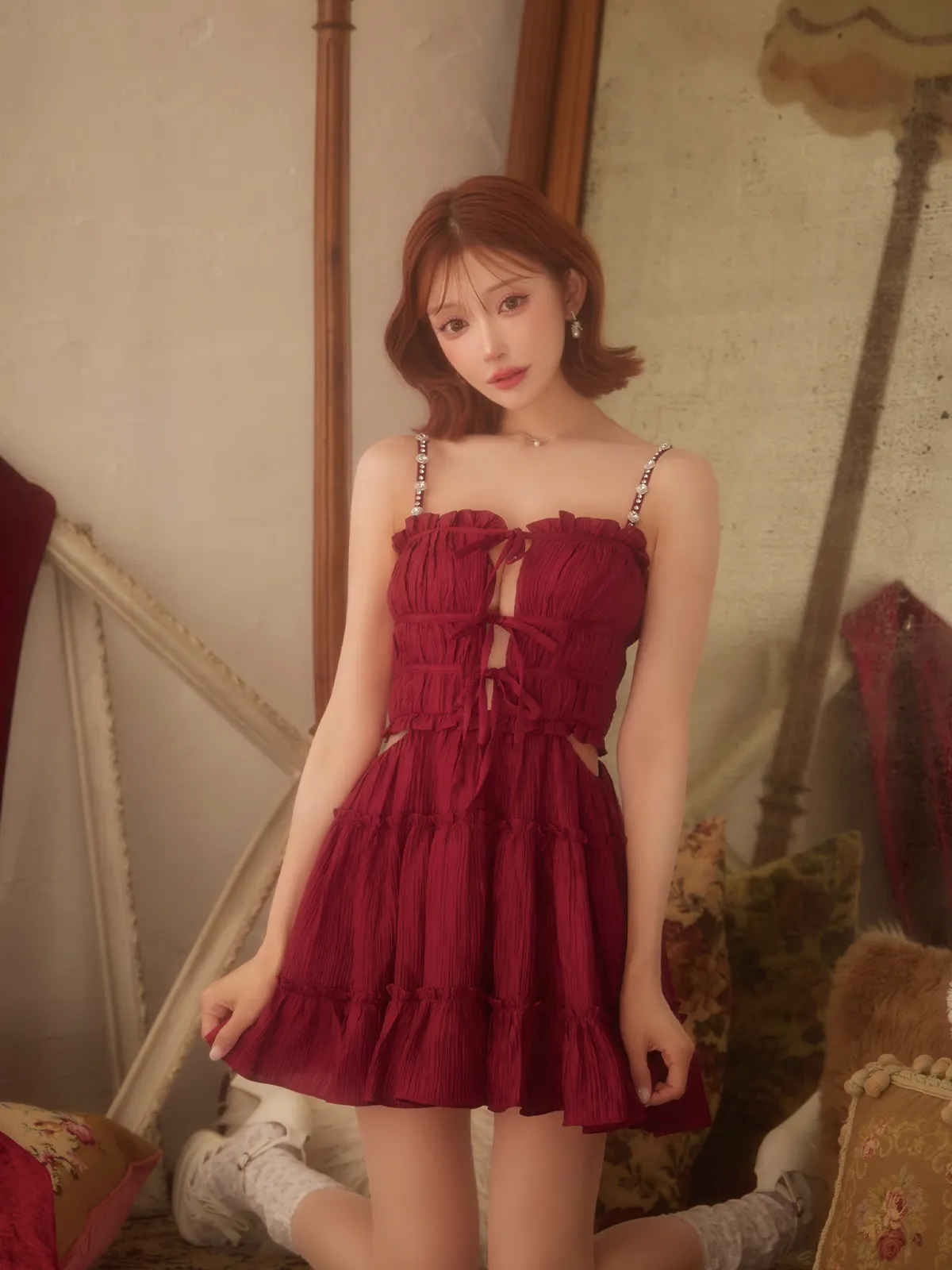 Styling 1-2