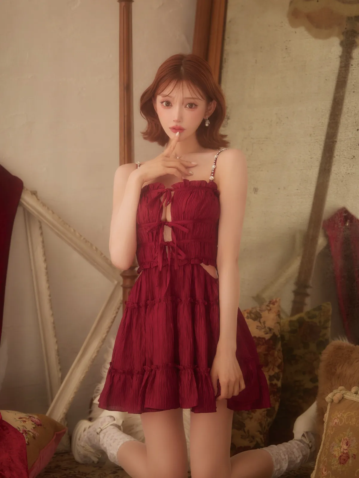Styling 1-4