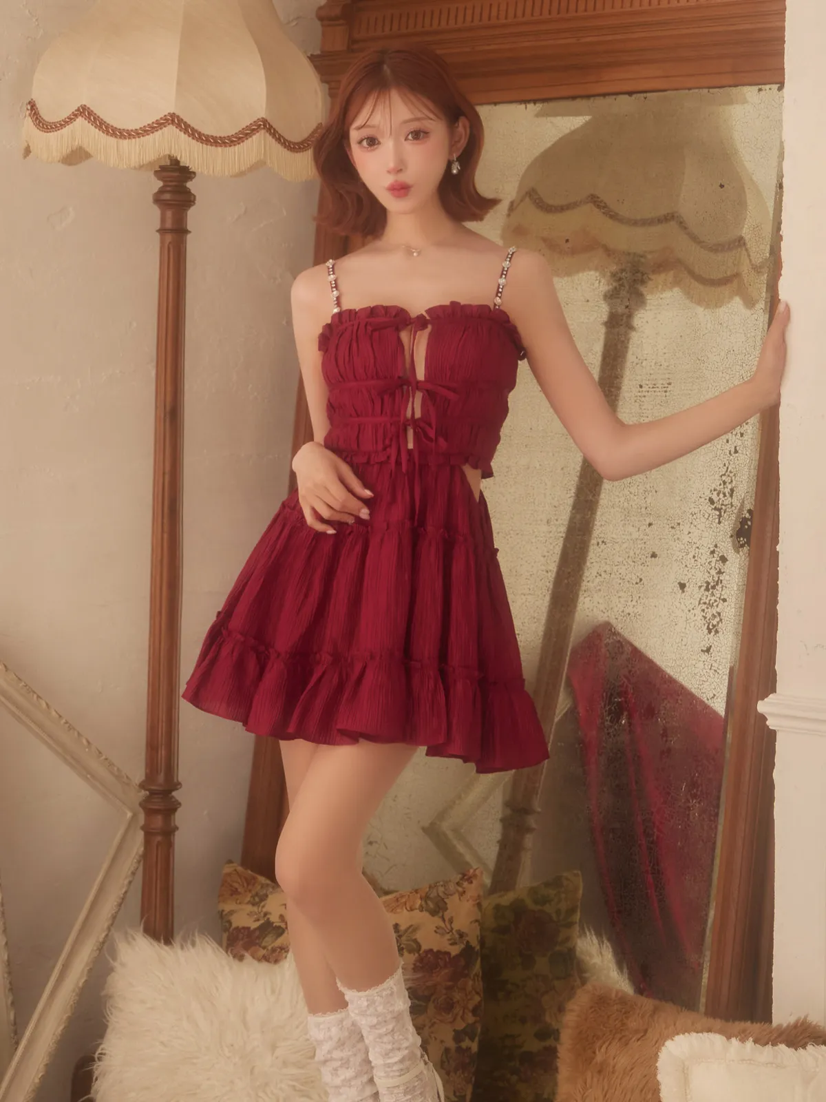 Styling 1-3