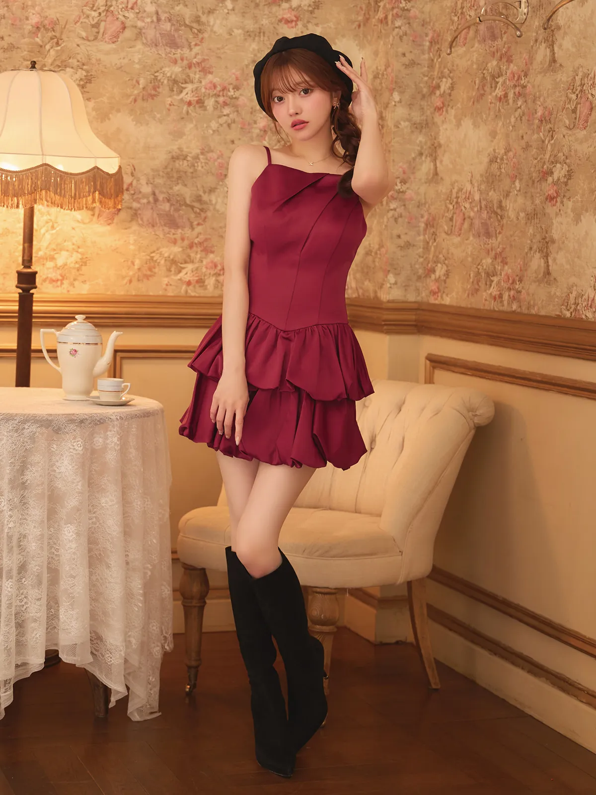 Styling 1-1