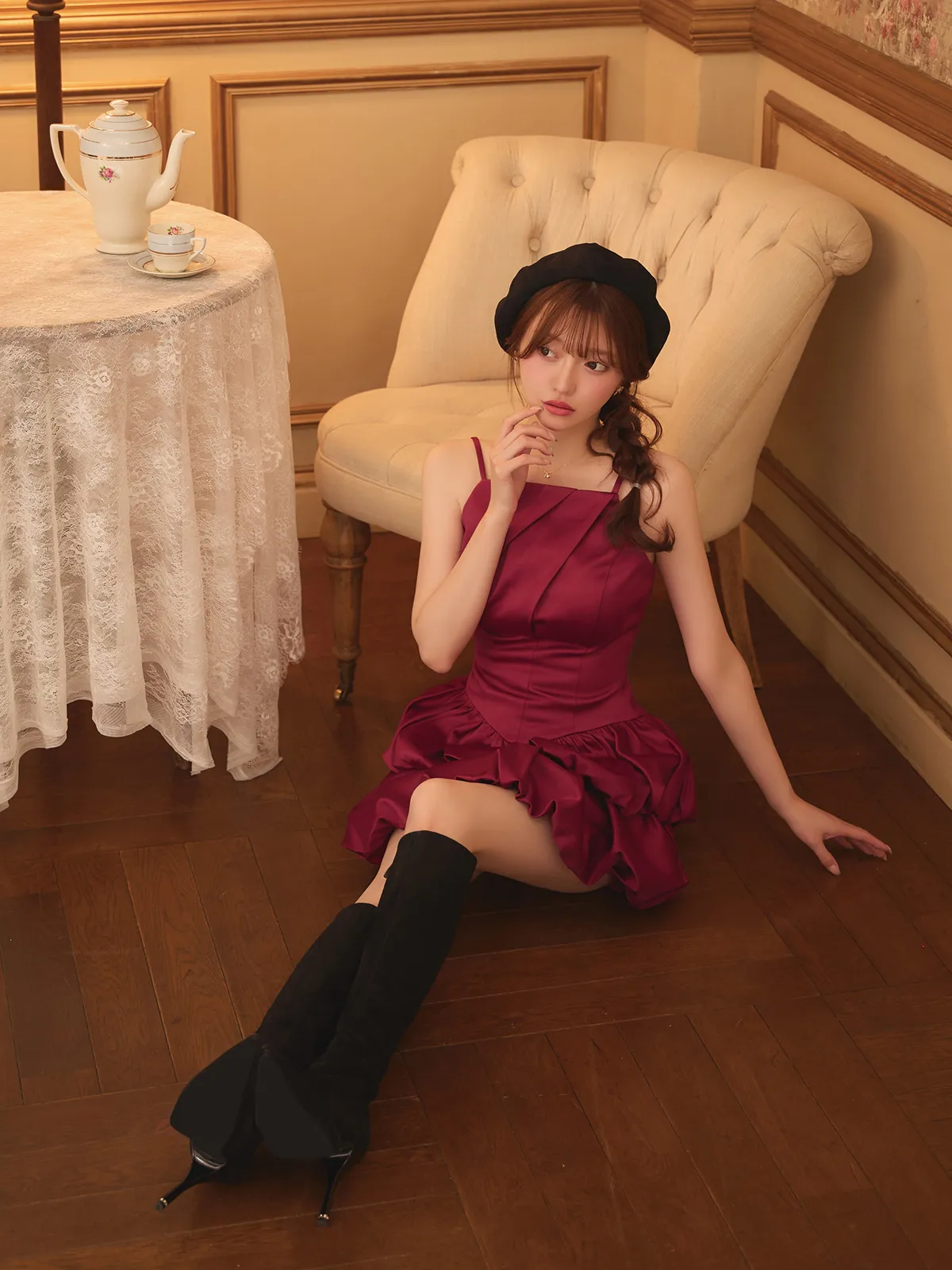 Styling 1-2