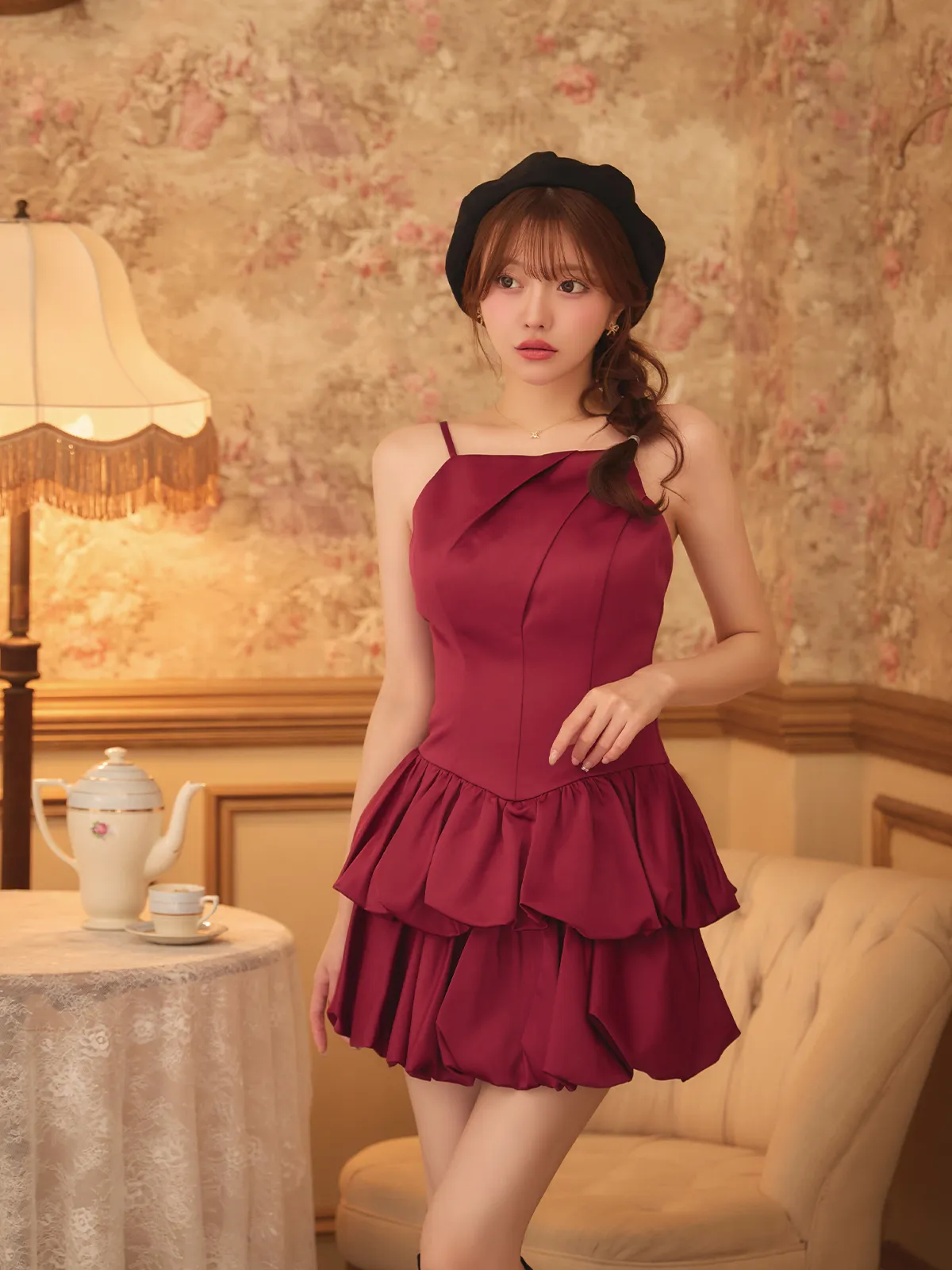 Styling 1-3