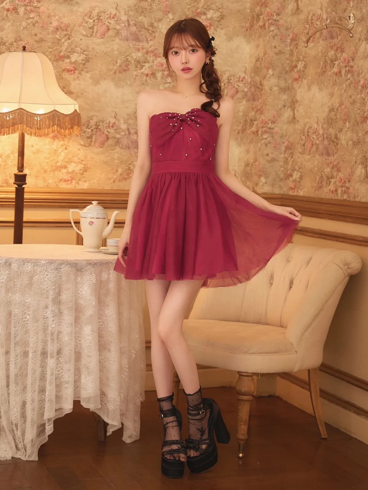 Styling 1-1
