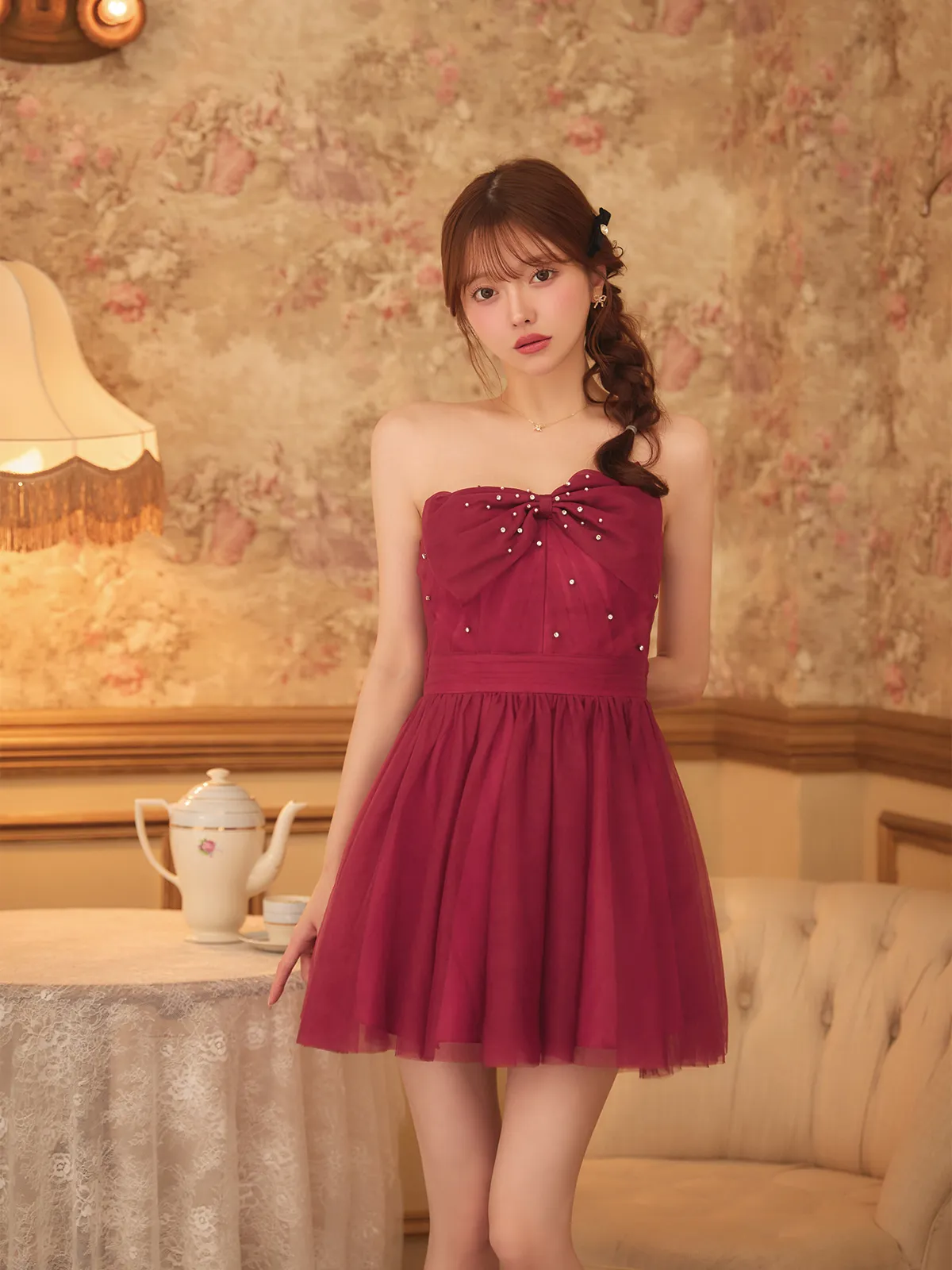 Styling 1-3