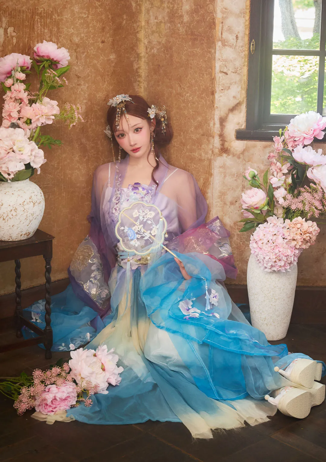 2026明日花キララコスプレ特集-5