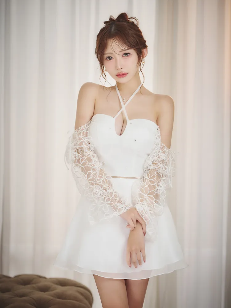 IRMA ミニドレス 61277