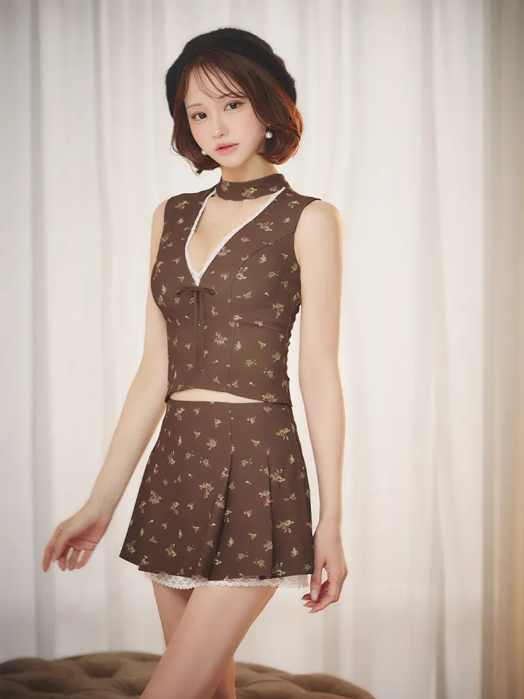ANIER. セットアップ ANIER5102
