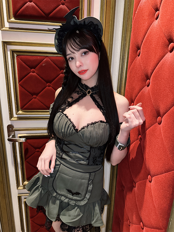 れみのコスプレ