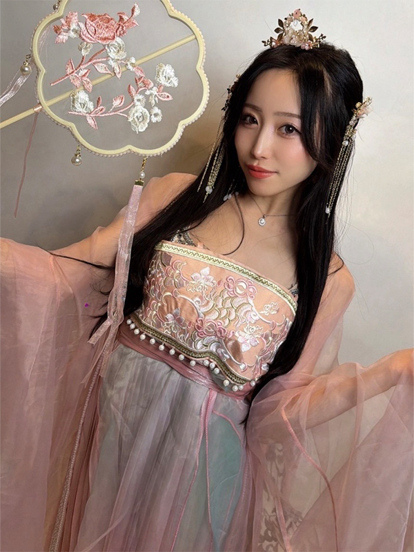 あものコスプレ