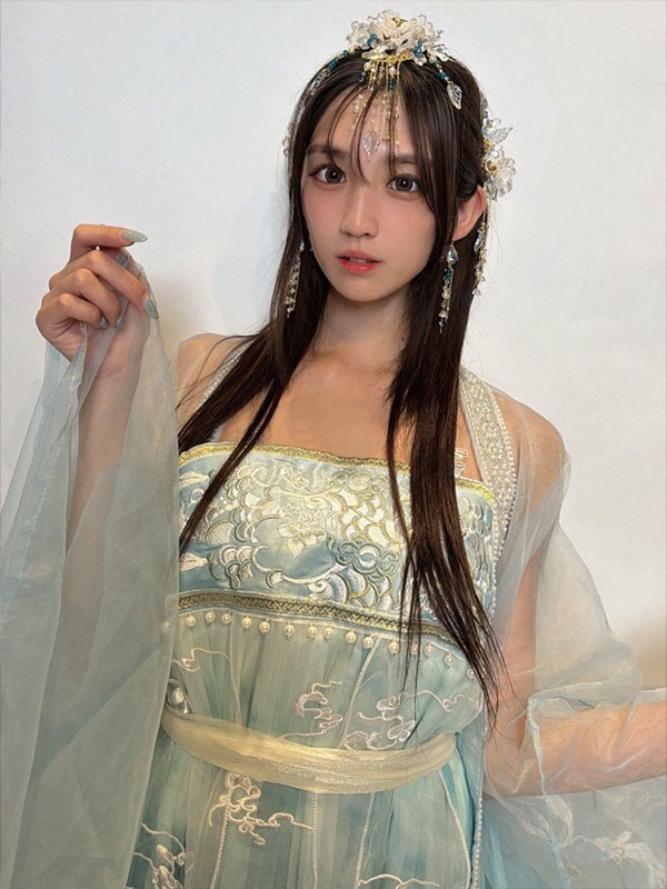 みうじかる