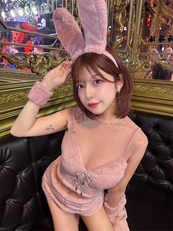 らんかのコスプレ