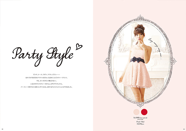 ROBE de FLEURS fm1002