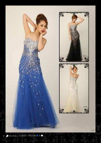 Luxe Style 13013