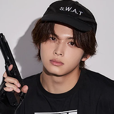 今井暖大着用一覧