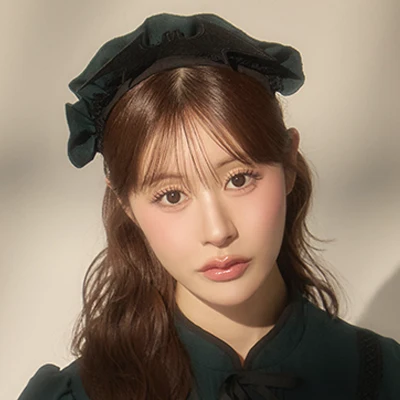 加藤美南着用一覧