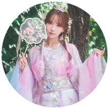 漢服