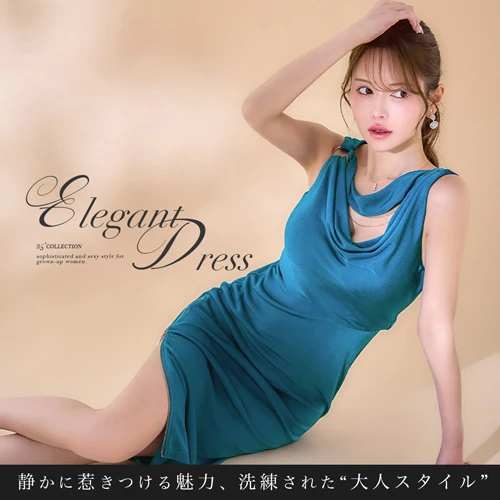 明日花キララ&まりんが着る、 French♡Girly9