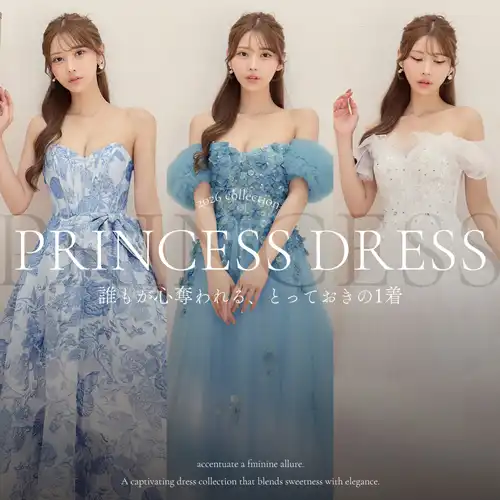 PrincessDress