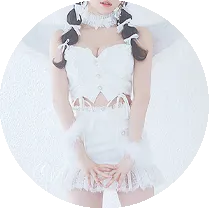 ハロウィンコスプレ