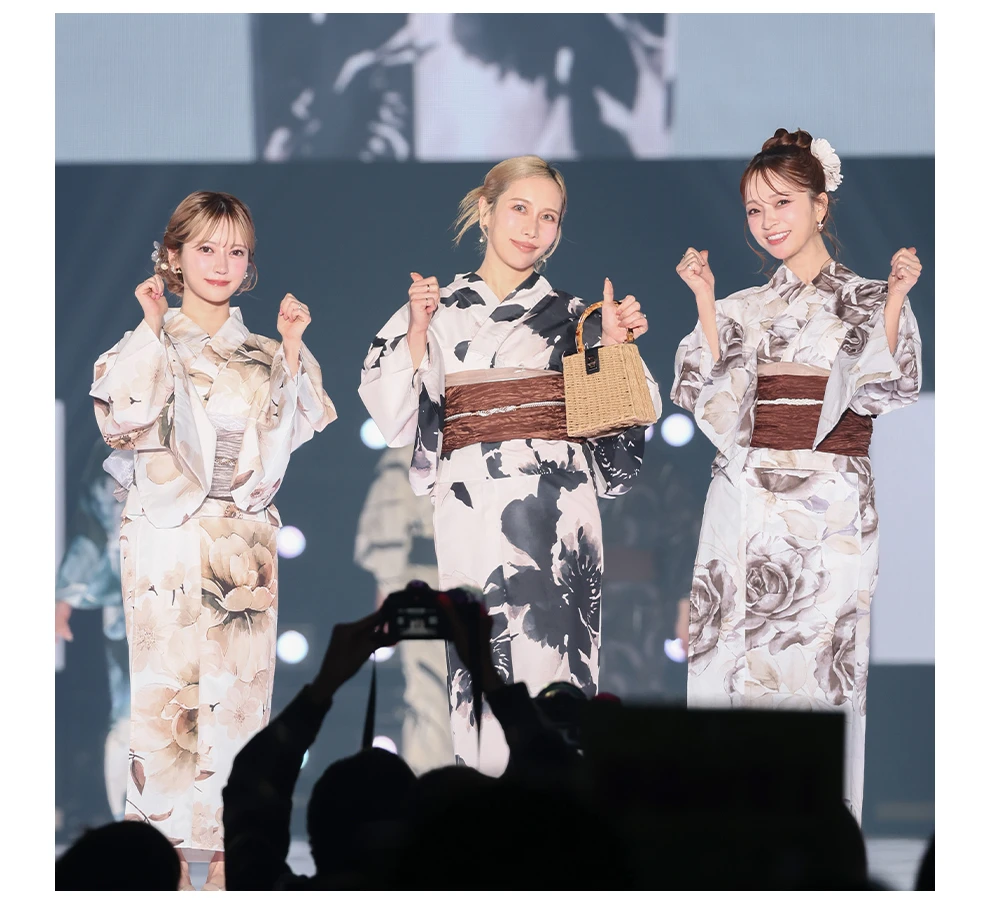 No.12 ステージ写真1