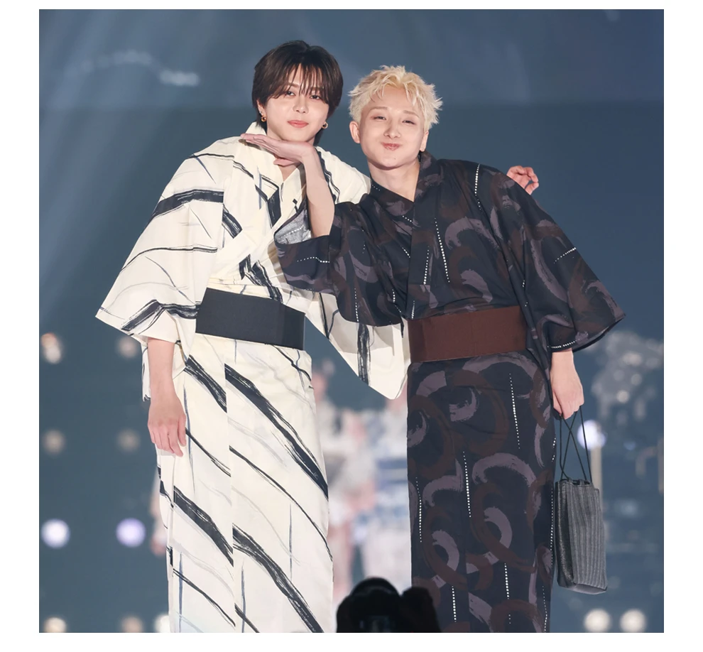 No.13 ステージ写真1