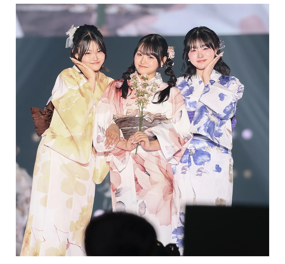 No.14 ステージ写真1