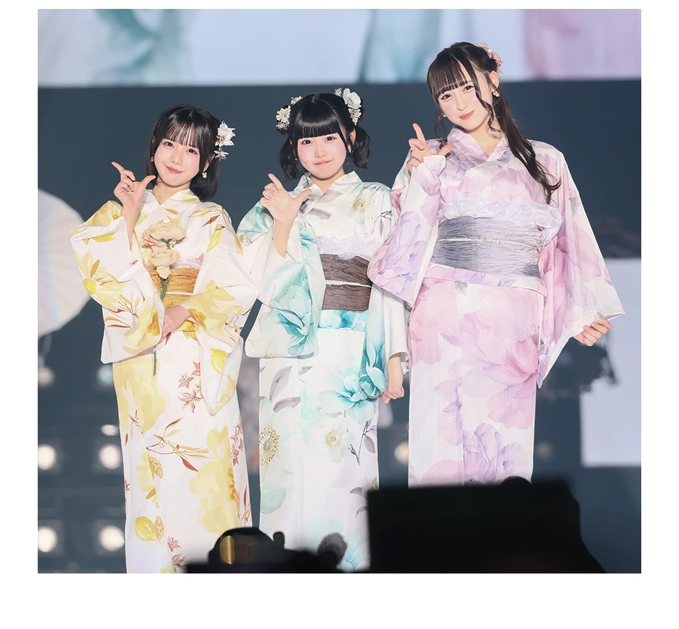 No.16 ステージ写真1