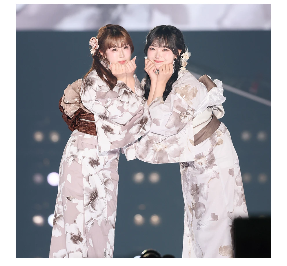 No.17 ステージ写真1