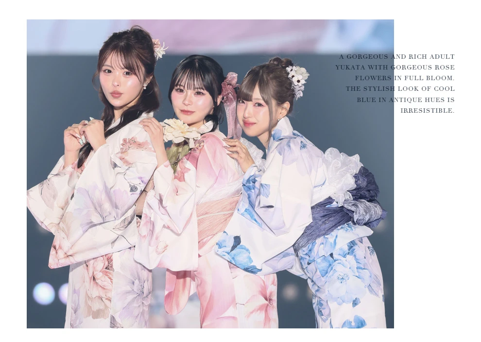 No.1 ステージ写真2