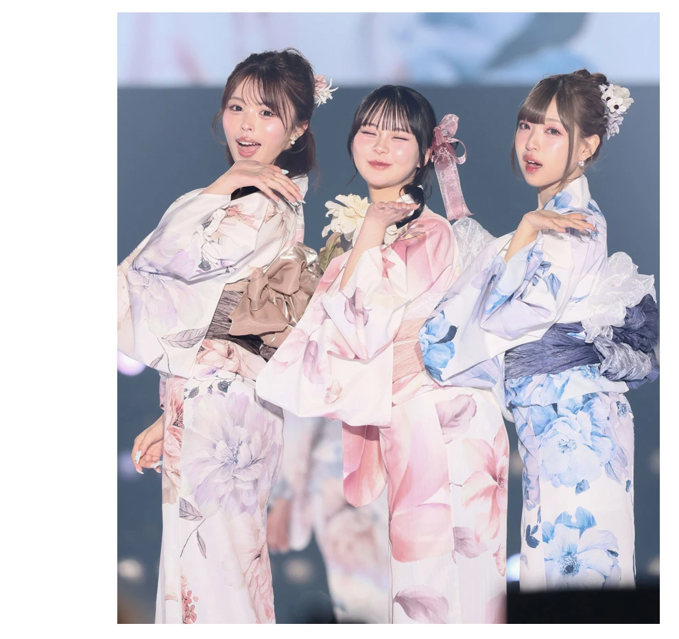 No.1 ステージ写真3